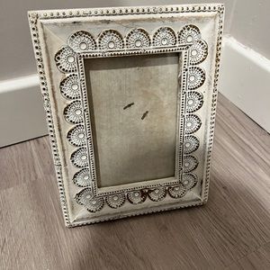 Country Farmhouse picture frame
